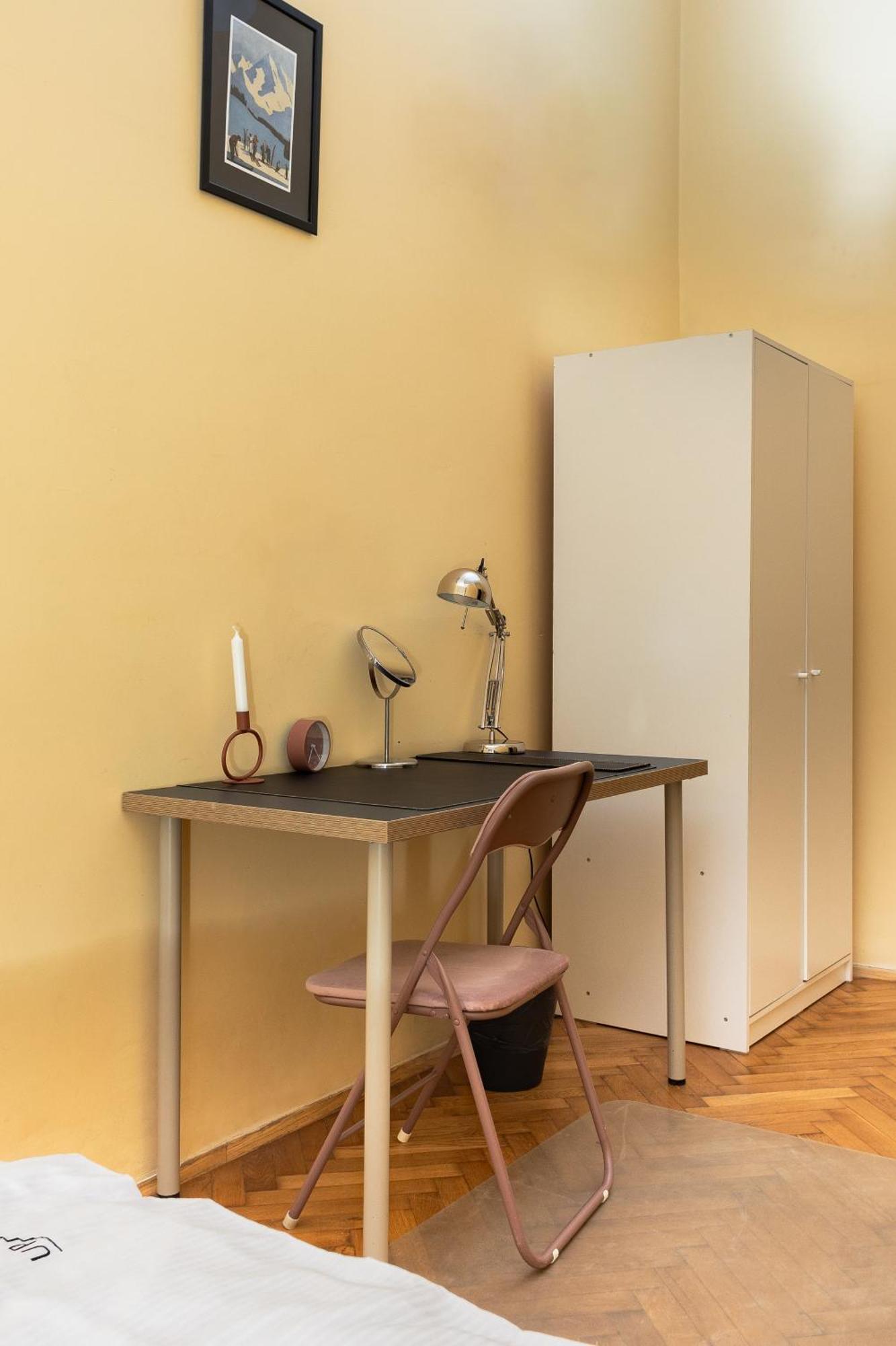 Homely 4 Bedroom - Old Town - By Upstairs Apartment Krakau