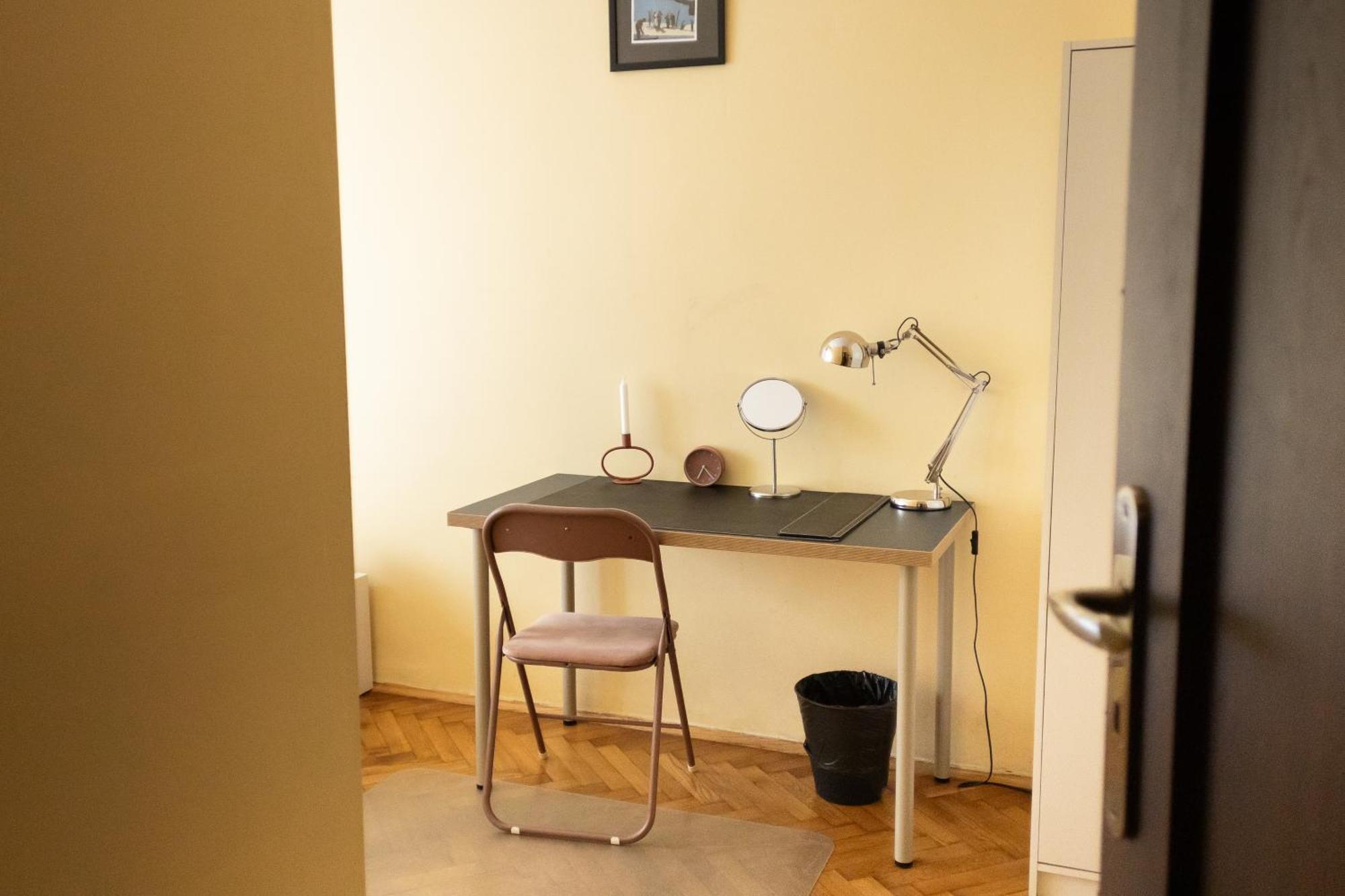 Apartment Homely 4 Bedroom - Old Town - By Upstairs Krakau