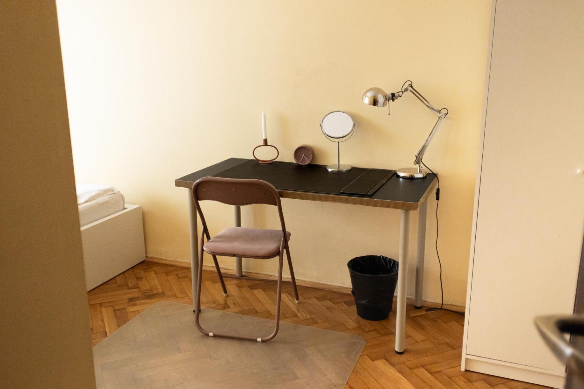 Homely 4 Bedroom - Old Town - By Upstairs Apartment Krakau